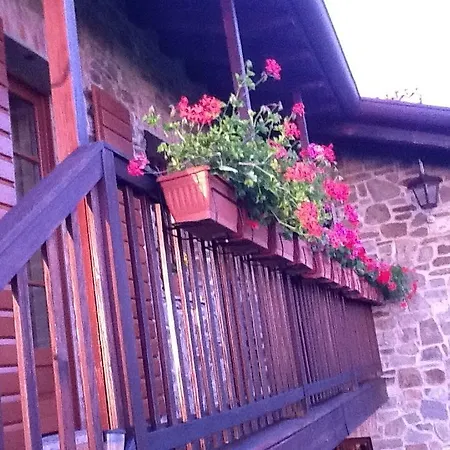 Azienda Agricola Baronesse Tacco Bed & Breakfast San Floriano del Collio