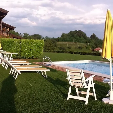 Azienda Agricola Baronesse Tacco