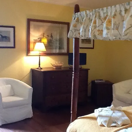 Bed & Breakfast Azienda Agricola Baronesse Tacco