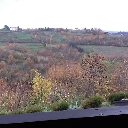 Azienda Agricola Baronesse Tacco Bed & Breakfast San Floriano del Collio