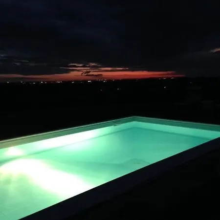 Azienda Agricola Baronesse Tacco Bed & Breakfast San Floriano del Cóllio