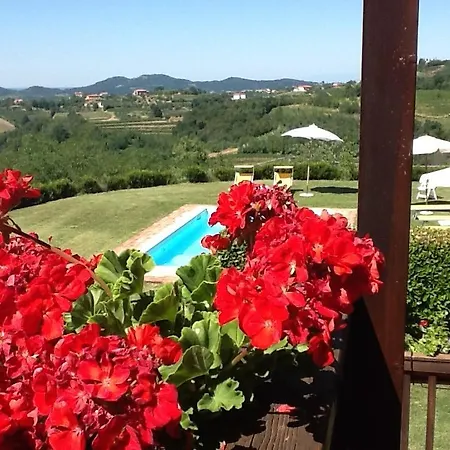 Azienda Agricola Baronesse Tacco