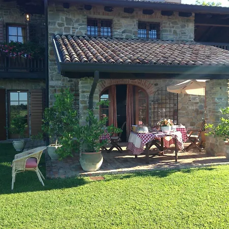 Azienda Agricola Baronesse Tacco *
