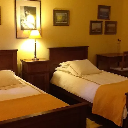 Azienda Agricola Baronesse Tacco Bed & Breakfast