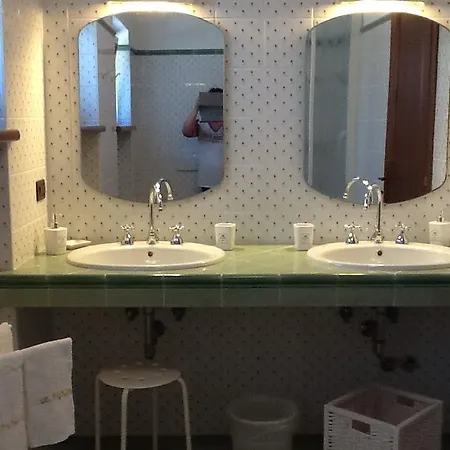 Azienda Agricola Baronesse Tacco Bed & Breakfast San Floriano del Cóllio