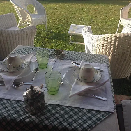 Frühstückspension Azienda Agricola Baronesse Tacco San Floriano del Cóllio