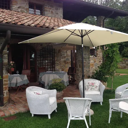 Azienda Agricola Baronesse Tacco * San Floriano del Cóllio